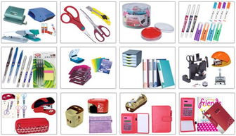 北京通州區與朝陽區辦公用品及學生文具批發零售配送服務