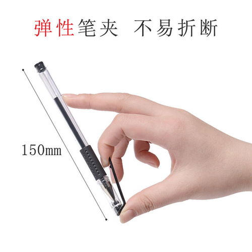 一站式文具批發(fā)采購指南 中性筆、簽字筆與筆芯的高效選擇