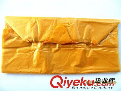 武邑縣華峰文化辦公用品貿(mào)易商行 一站式采購黃色背心式購物袋與優(yōu)質(zhì)文具